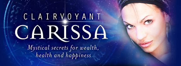 Mystical secrets for wealth, health and happiness