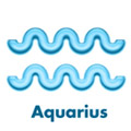 2010 - 2020 Decade Horoscope: Aquarius